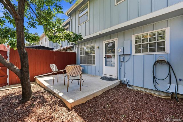 7393 S Knolls Way, Littleton, CO 80122