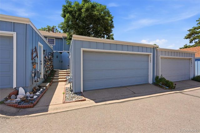 7393 S Knolls Way, Littleton, CO 80122