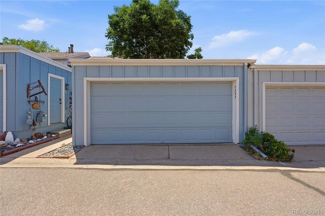 7393 S Knolls Way, Littleton, CO 80122