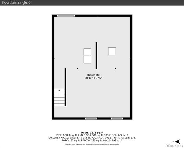 7393 S Knolls Way, Littleton, CO 80122