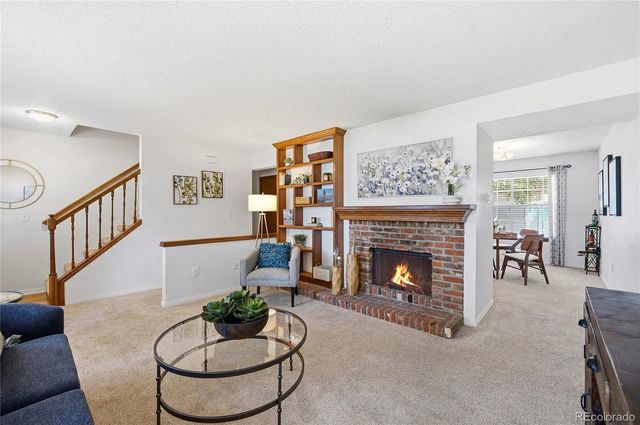 7393 S Knolls Way, Littleton, CO 80122
