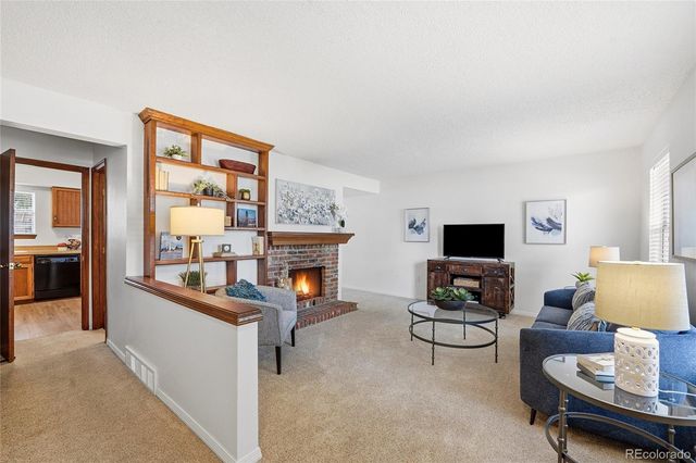 7393 S Knolls Way, Littleton, CO 80122