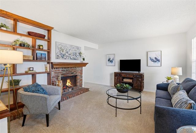 7393 S Knolls Way, Littleton, CO 80122