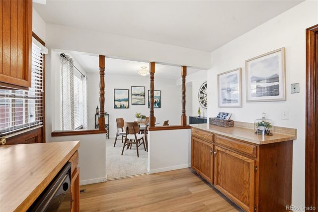 7393 S Knolls Way, Littleton, CO 80122