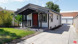 3123 W 67th Street, Los Angeles, CA 90043