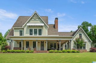 4709 CALDWELL MILL ROAD, Vestavia Hills, AL 35243