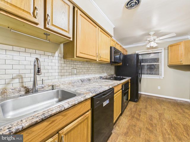 14672 ENDSLEY TURN, Woodbridge, VA 22193