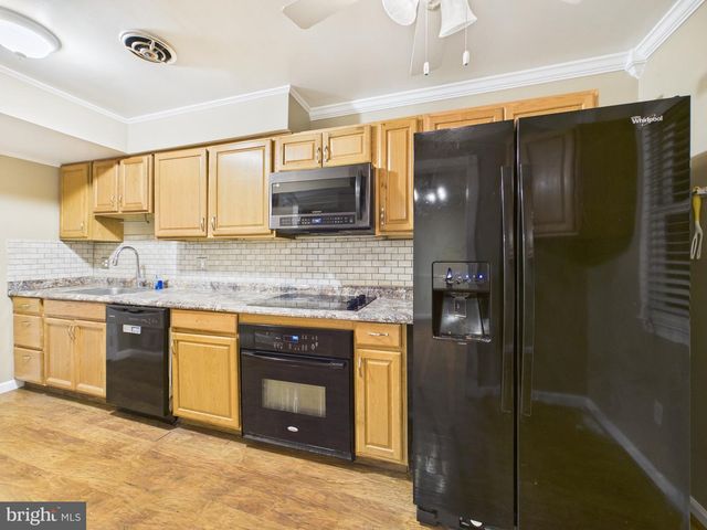 14672 ENDSLEY TURN, Woodbridge, VA 22193