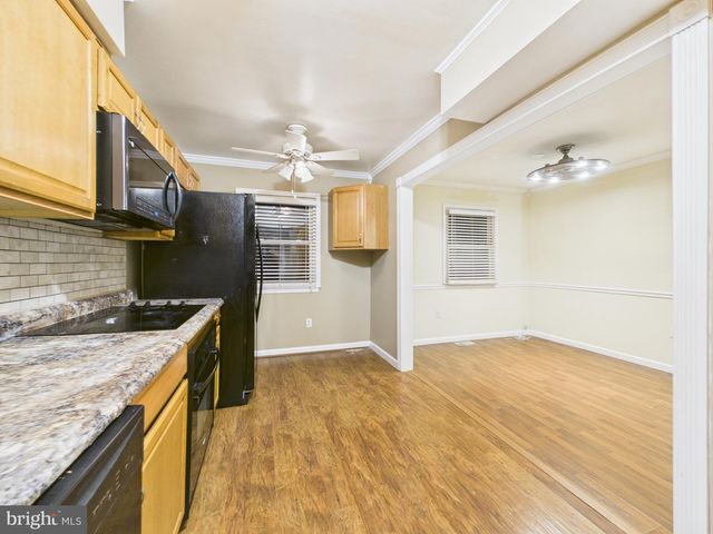 14672 ENDSLEY TURN, Woodbridge, VA 22193