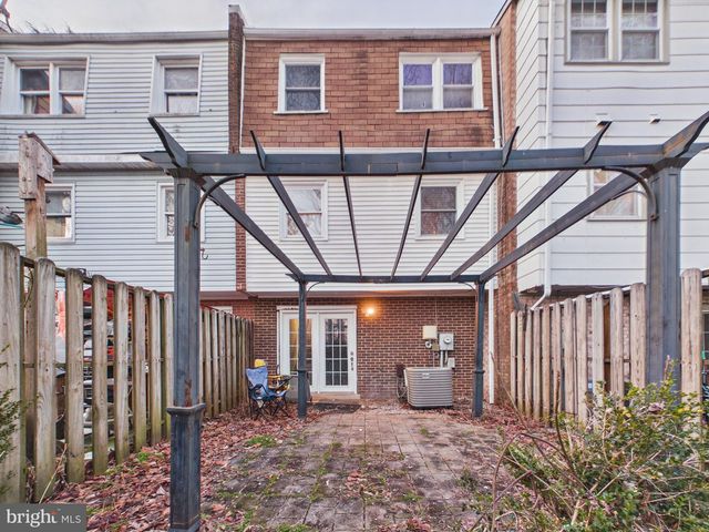 14672 ENDSLEY TURN, Woodbridge, VA 22193