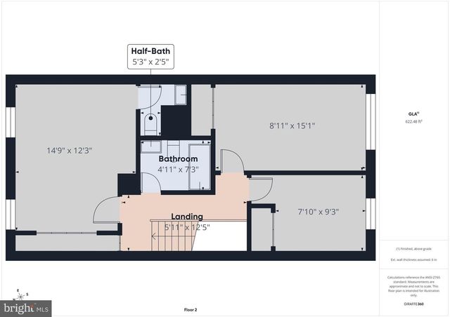 14672 ENDSLEY TURN, Woodbridge, VA 22193
