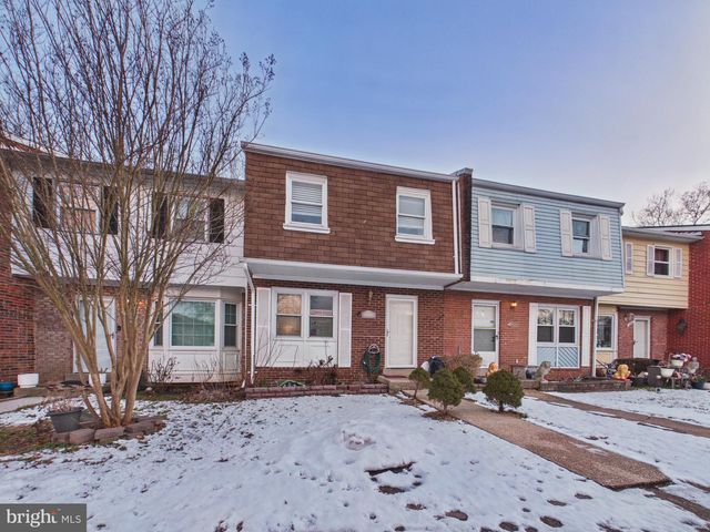 14672 ENDSLEY TURN, Woodbridge, VA 22193