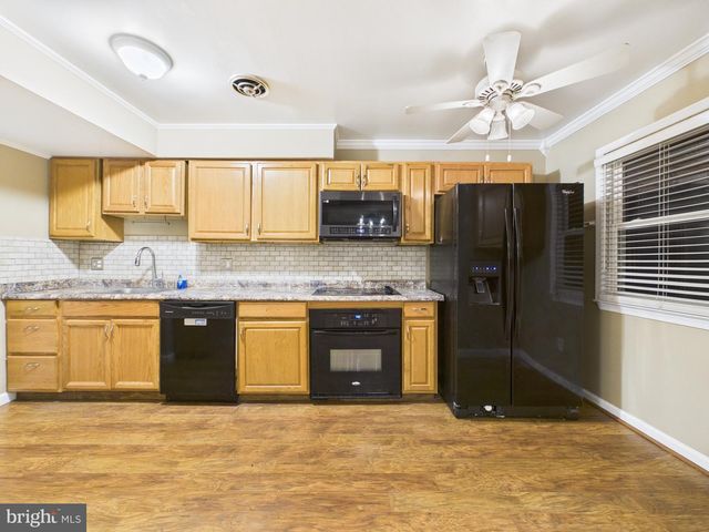 14672 ENDSLEY TURN, Woodbridge, VA 22193