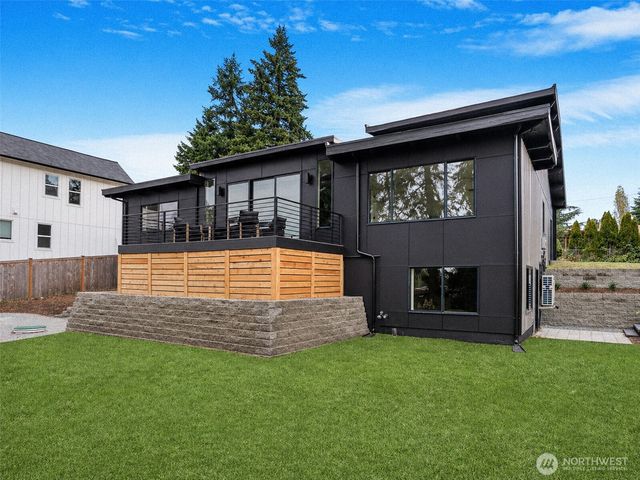 11647 Beacon Avenue S, Seattle, WA 98178