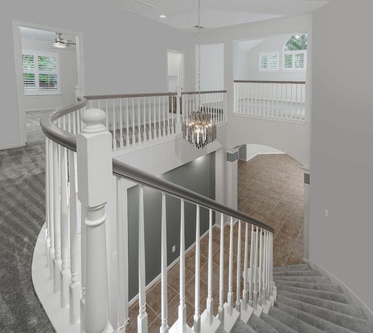14 Heaven Tree, The Woodlands, TX 77382