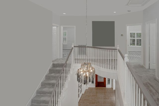 14 Heaven Tree, The Woodlands, TX 77382