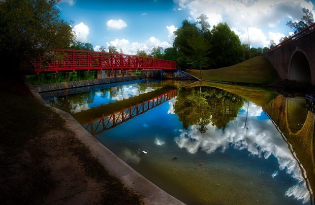 14 Heaven Tree, The Woodlands, TX 77382