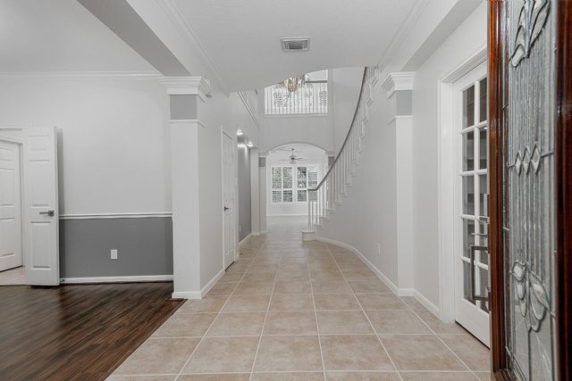 14 Heaven Tree, The Woodlands, TX 77382