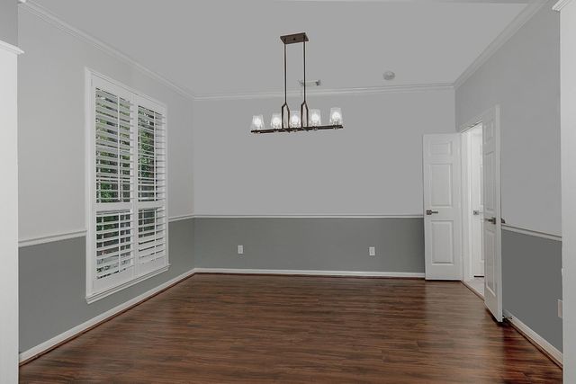 14 Heaven Tree, The Woodlands, TX 77382