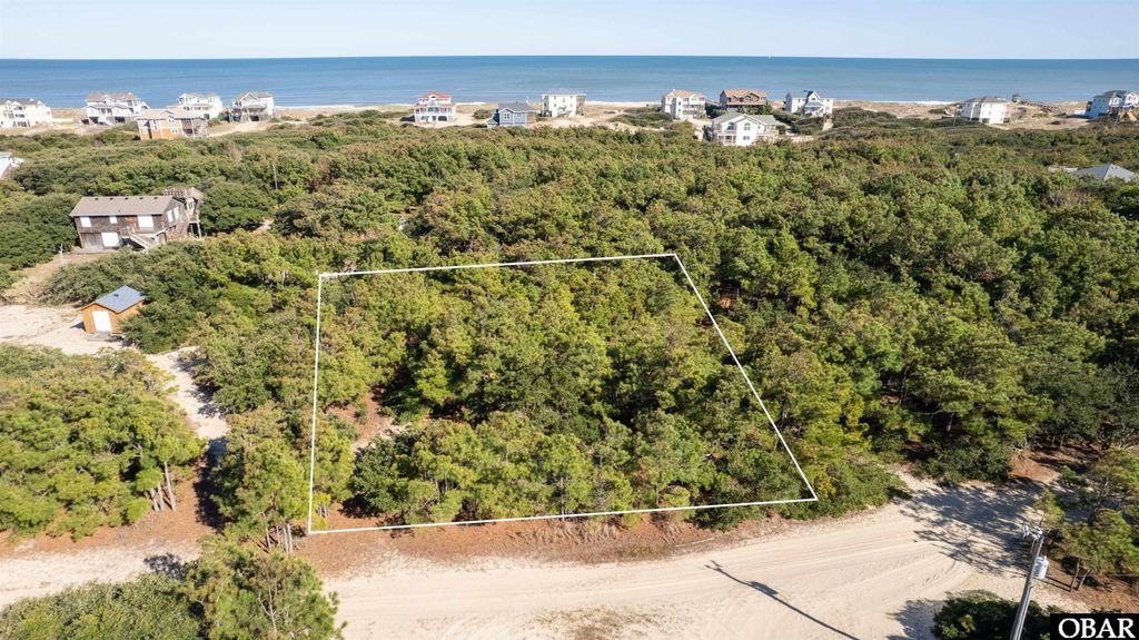 Image 1 of property listing at 2337 Carova Road Lot #19, Corolla, NC 27927