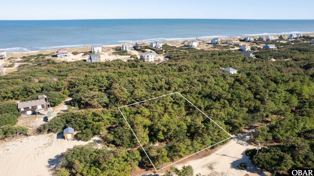 Image 2 of property listing at 2337 Carova Road Lot #19, Corolla, NC 27927