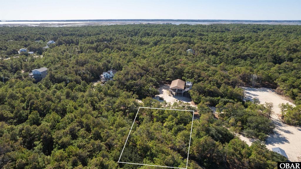 Image 11 of property listing at 2337 Carova Road Lot #19, Corolla, NC 27927