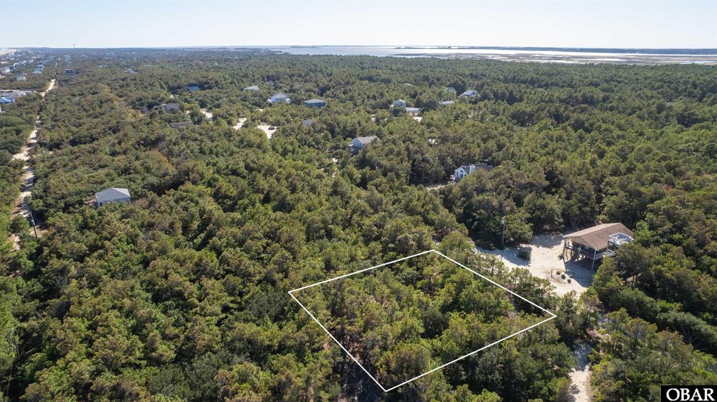 Image 12 of property listing at 2337 Carova Road Lot #19, Corolla, NC 27927