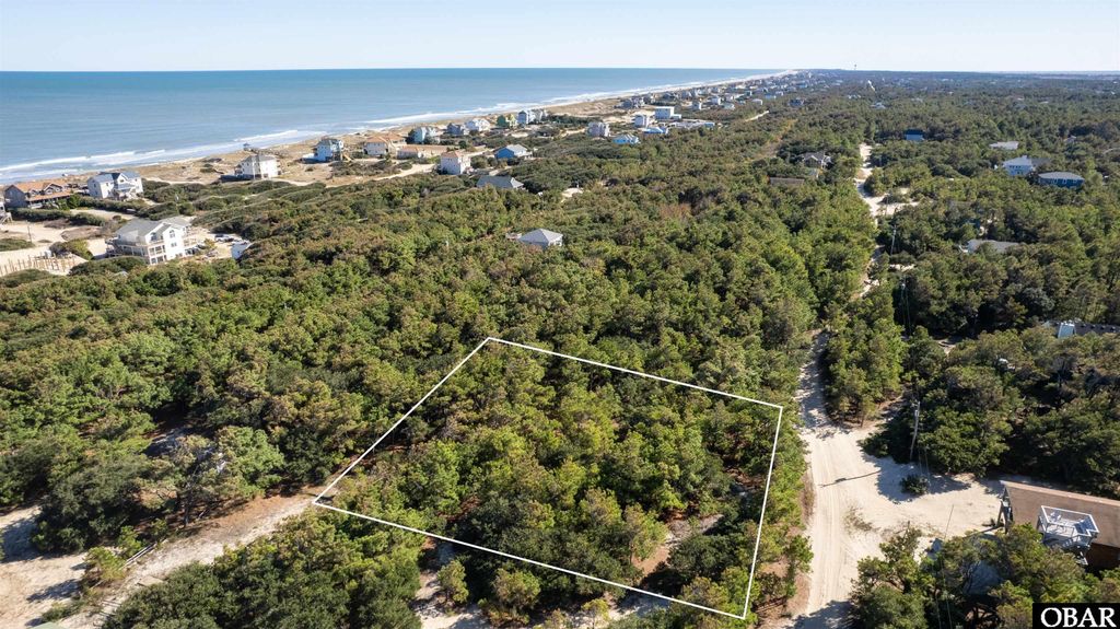Image 14 of property listing at 2337 Carova Road Lot #19, Corolla, NC 27927