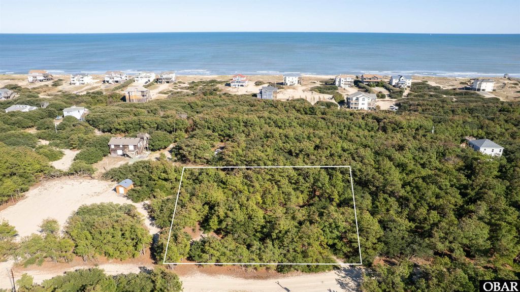 Image 3 of property listing at 2337 Carova Road Lot #19, Corolla, NC 27927
