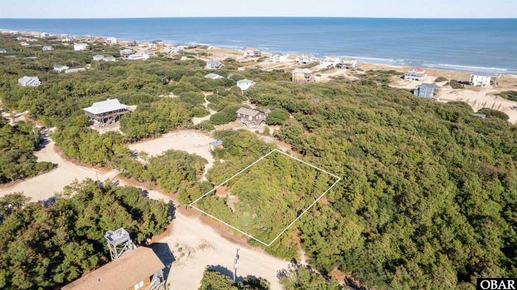 Image 6 of property listing at 2337 Carova Road Lot #19, Corolla, NC 27927
