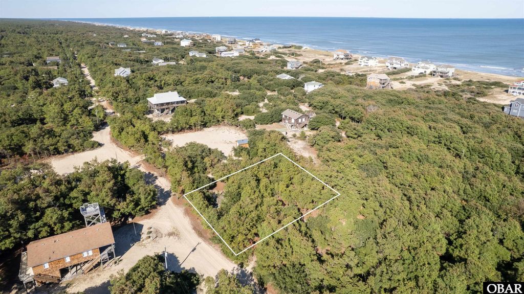 Image 7 of property listing at 2337 Carova Road Lot #19, Corolla, NC 27927