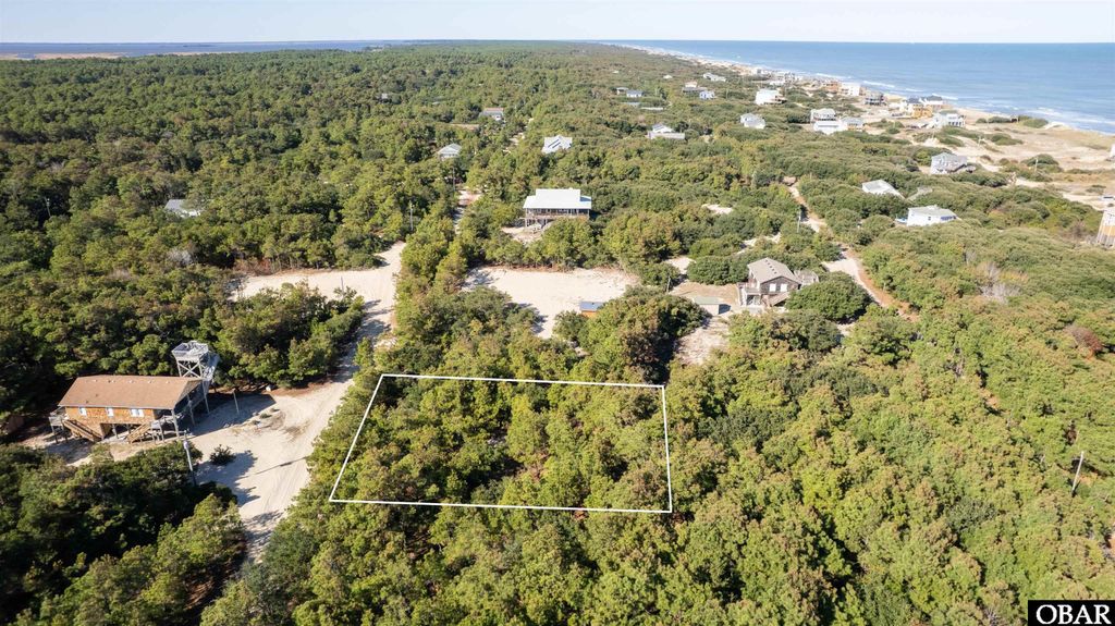 Image 8 of property listing at 2337 Carova Road Lot #19, Corolla, NC 27927