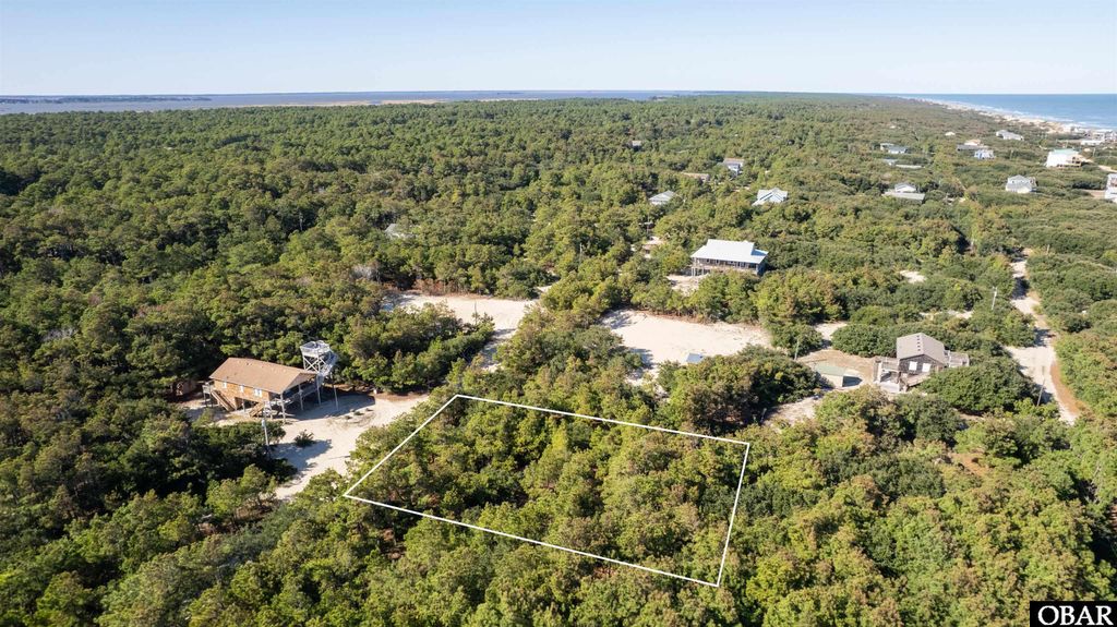 Image 9 of property listing at 2337 Carova Road Lot #19, Corolla, NC 27927