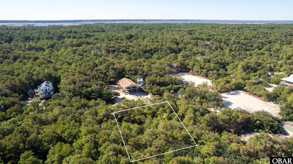 Image 10 of property listing at 2337 Carova Road Lot #19, Corolla, NC 27927