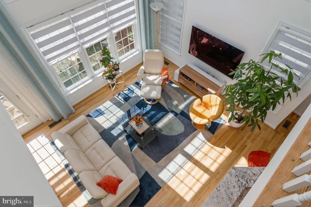 6479 PATUXENT VISTA DR, Alexandria, VA 22312