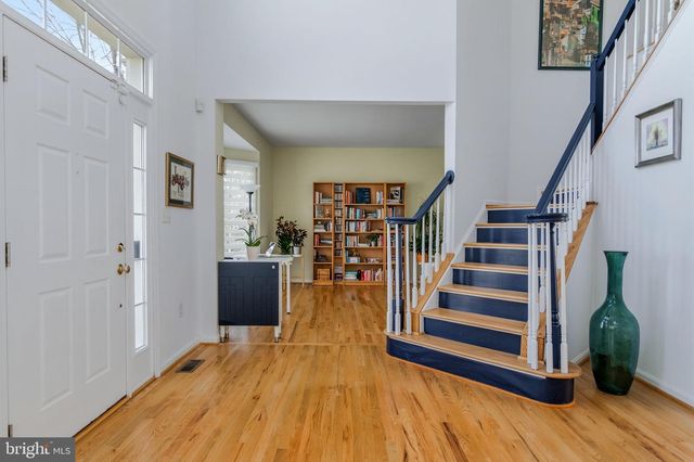 6479 PATUXENT VISTA DR, Alexandria, VA 22312