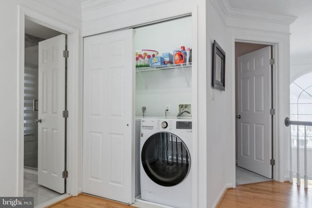 6479 PATUXENT VISTA DR, Alexandria, VA 22312