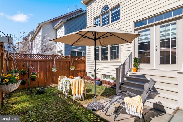 6479 PATUXENT VISTA DR, Alexandria, VA 22312