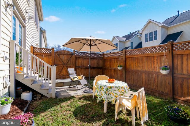 6479 PATUXENT VISTA DR, Alexandria, VA 22312