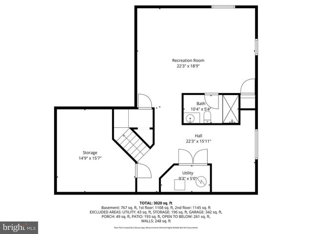 6479 PATUXENT VISTA DR, Alexandria, VA 22312