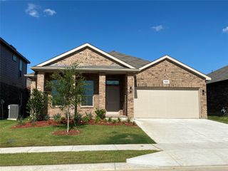 9460 SMITHS PARK Lane, Fort Worth, TX 76177