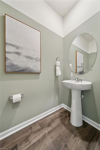 108 Gallop WAY, Yorktown, VA 23690