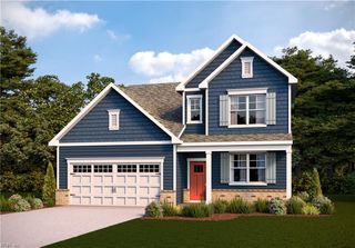 108 Gallop WAY, Yorktown, VA 23690