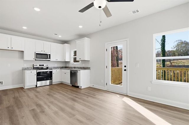 45 Wright Street 64, Lavonia, GA 30553