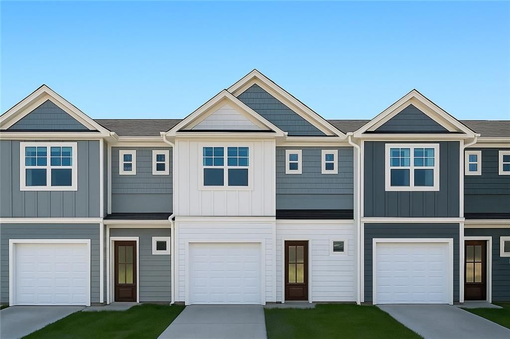 45 Wright Street Street 64, Lavonia, GA 30553