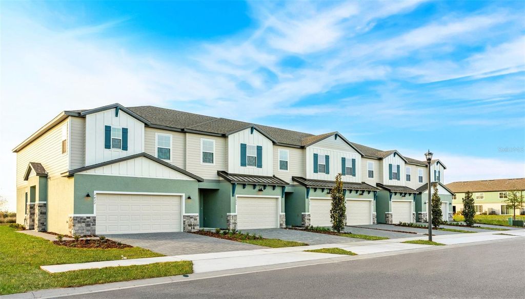 1117 ORANGE TRAILSIDE WAY, Ocoee, FL 34761