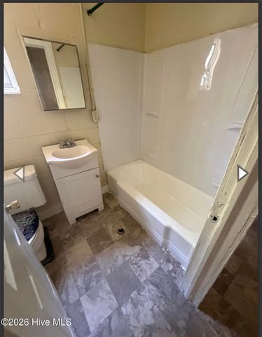 704 E Washington Avenue, Kinston, NC 28501