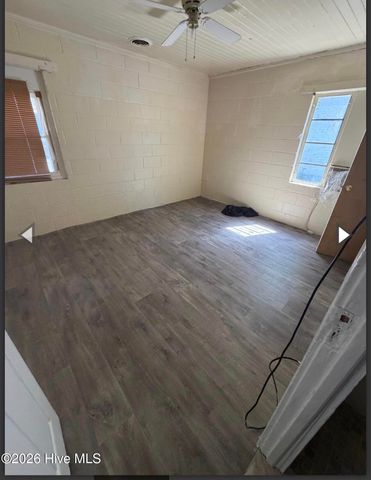 704 E Washington Avenue, Kinston, NC 28501