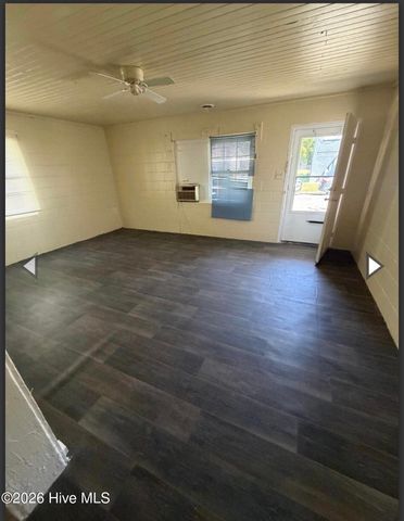 704 E Washington Avenue, Kinston, NC 28501