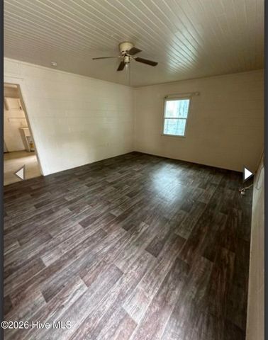 704 E Washington Avenue, Kinston, NC 28501